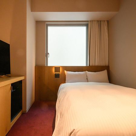 Hotel Androoms Sapporo Susukino Exteriör bild