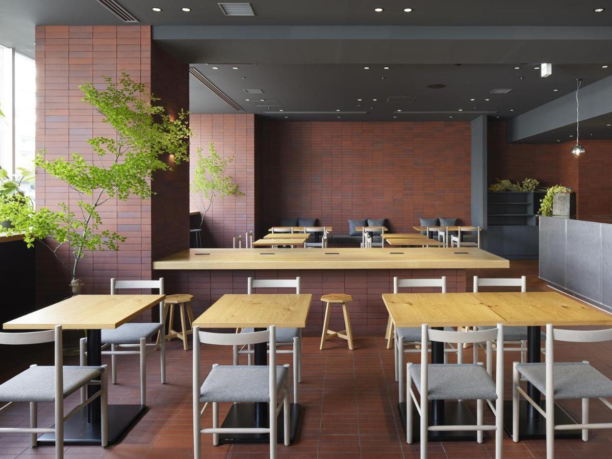 Hotel Androoms Sapporo Susukino Exteriör bild