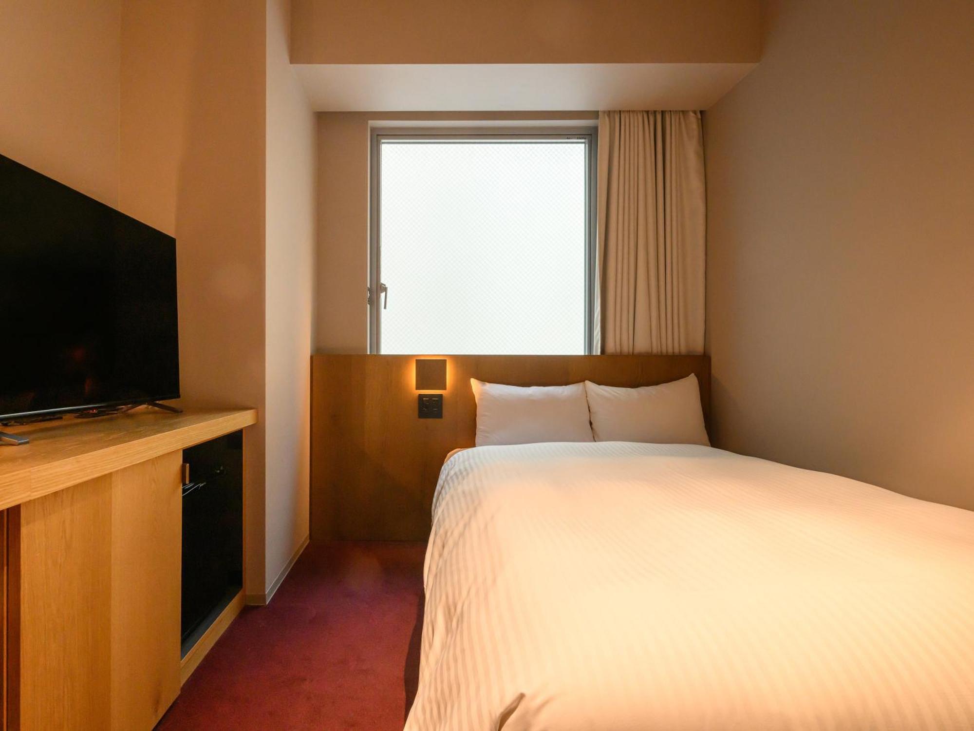 Hotel Androoms Sapporo Susukino Exteriör bild
